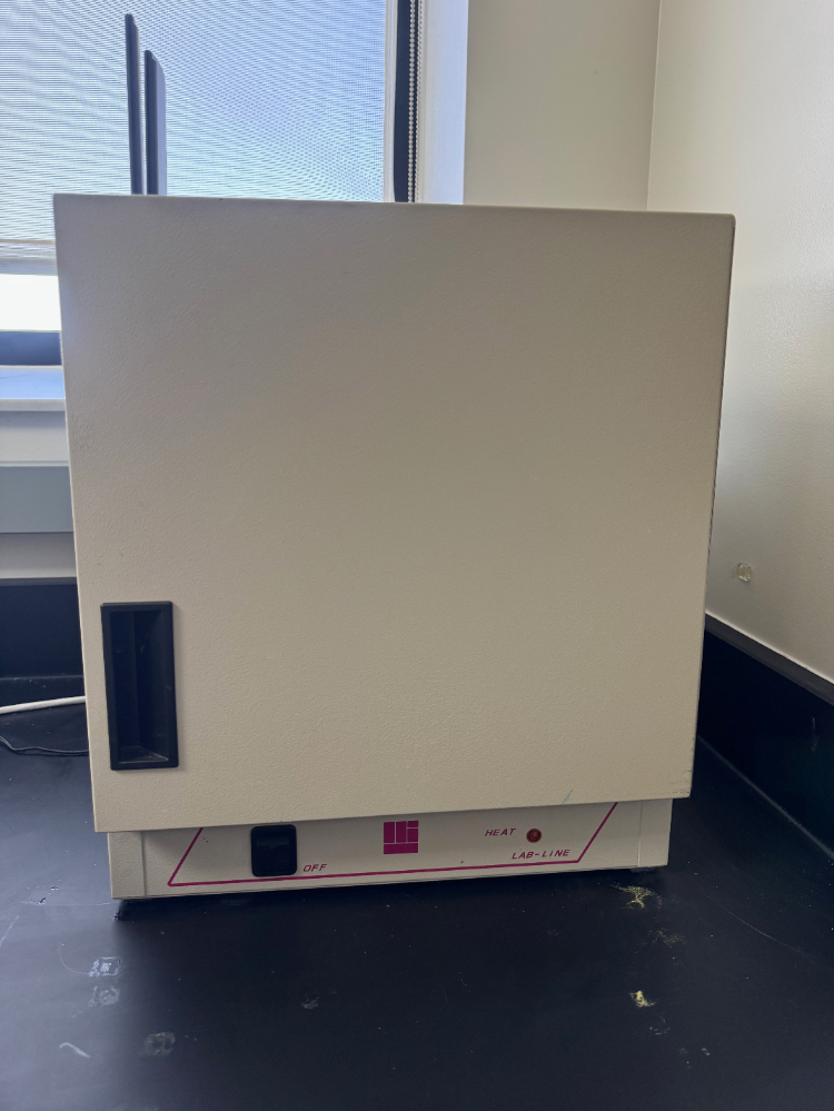 Image of Lab-Line Lab Oven